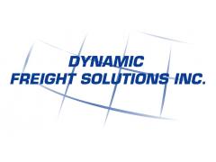 Dynamic Freight Solutions Inc