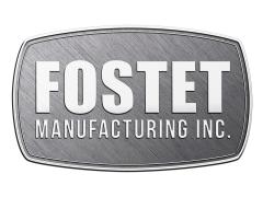 See more Fostet jobs